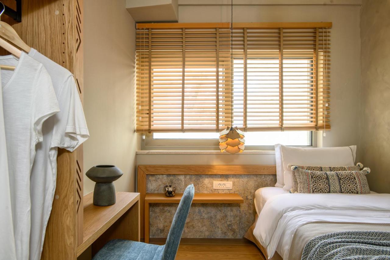 Casbah Boutique Hotel Palaiochora Luaran gambar