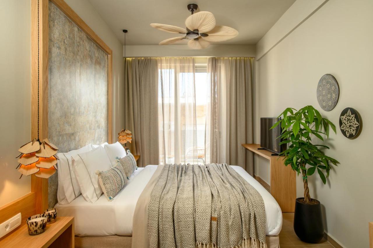 Casbah Boutique Hotel Palaiochora Luaran gambar
