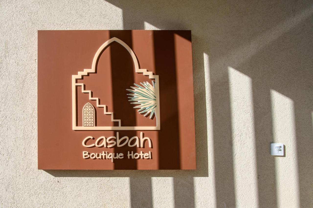 Casbah Boutique Hotel Palaiochora Luaran gambar
