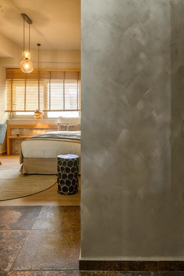 Casbah Boutique Hotel Palaiochora Luaran gambar