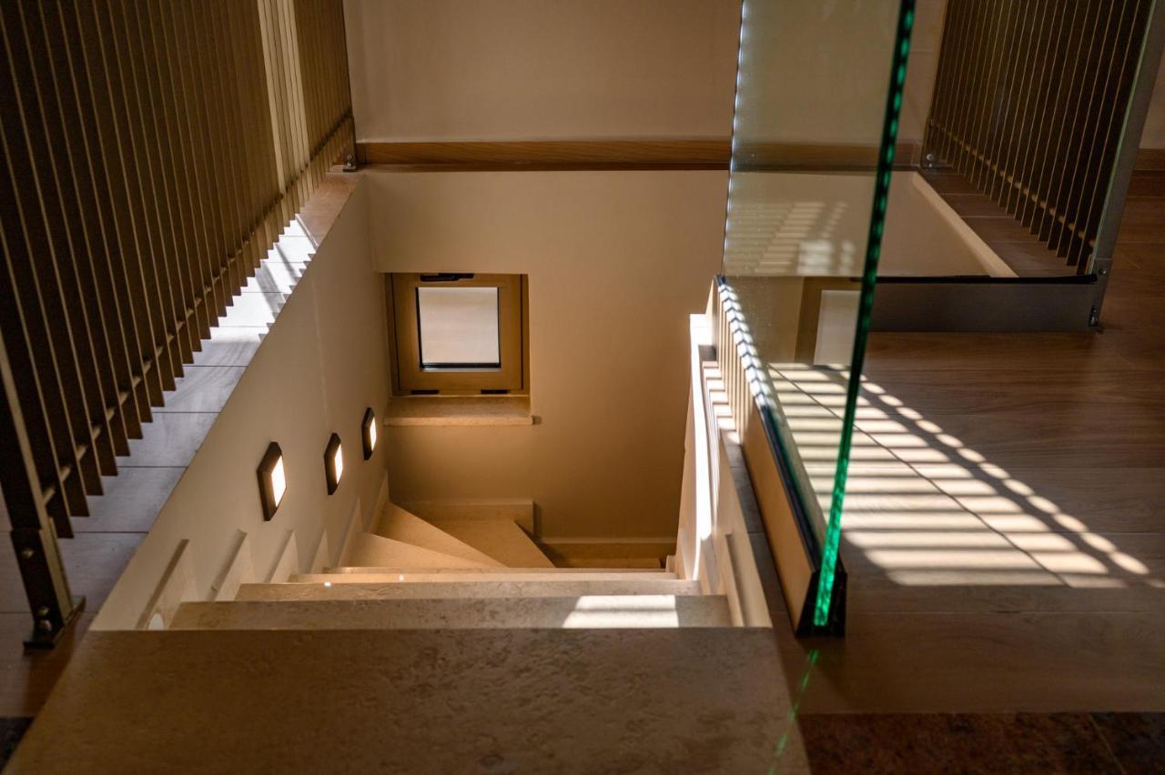 Casbah Boutique Hotel Palaiochora Luaran gambar