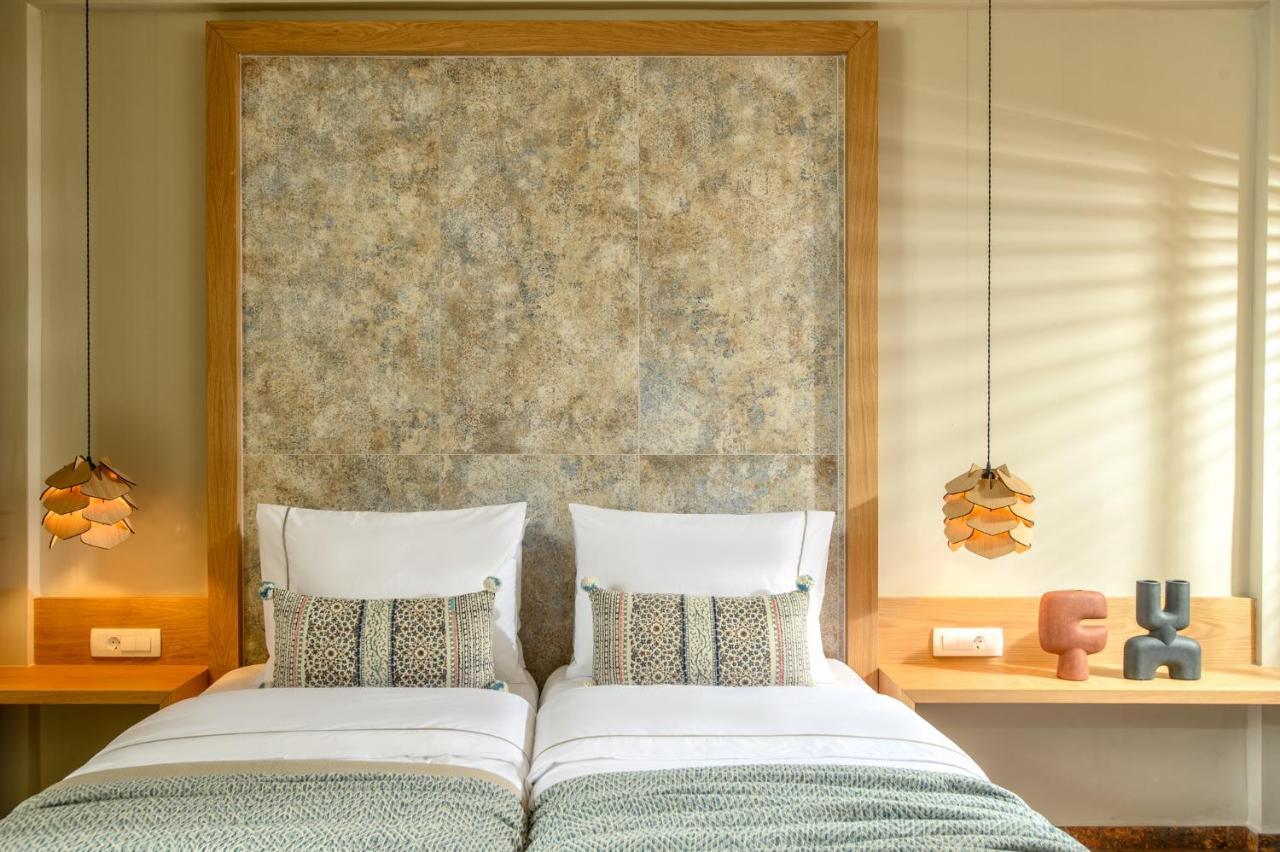 Casbah Boutique Hotel Palaiochora Luaran gambar