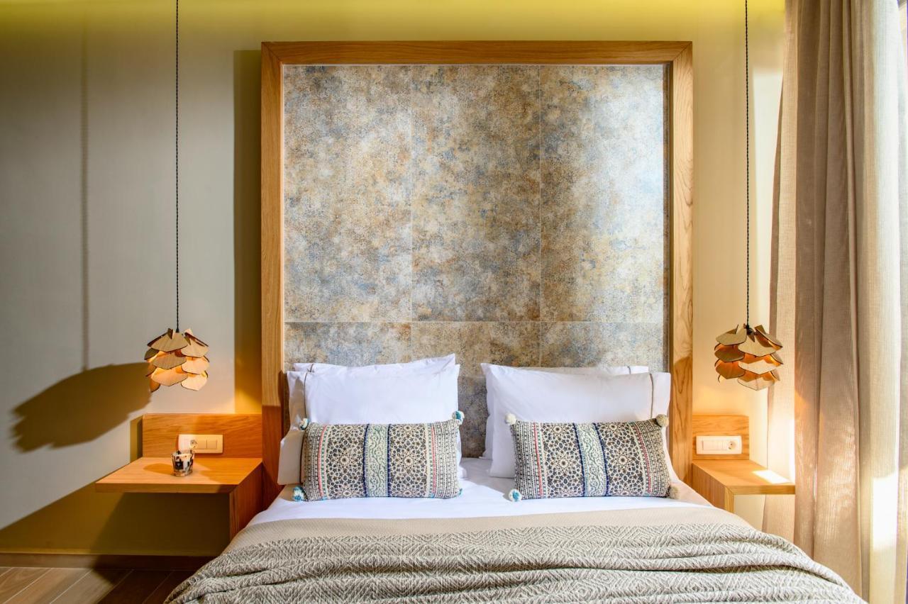 Casbah Boutique Hotel Palaiochora Luaran gambar