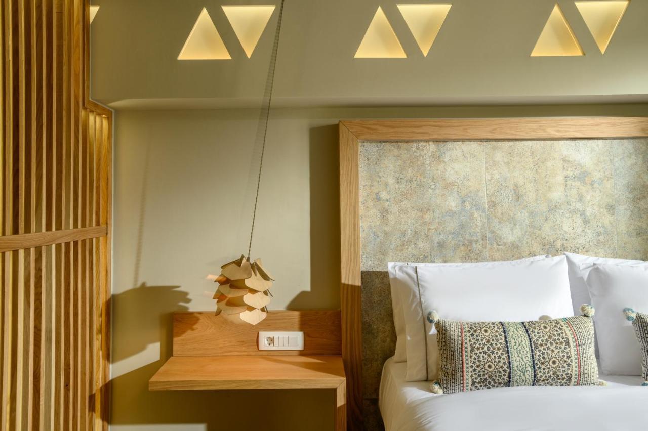 Casbah Boutique Hotel Palaiochora Luaran gambar