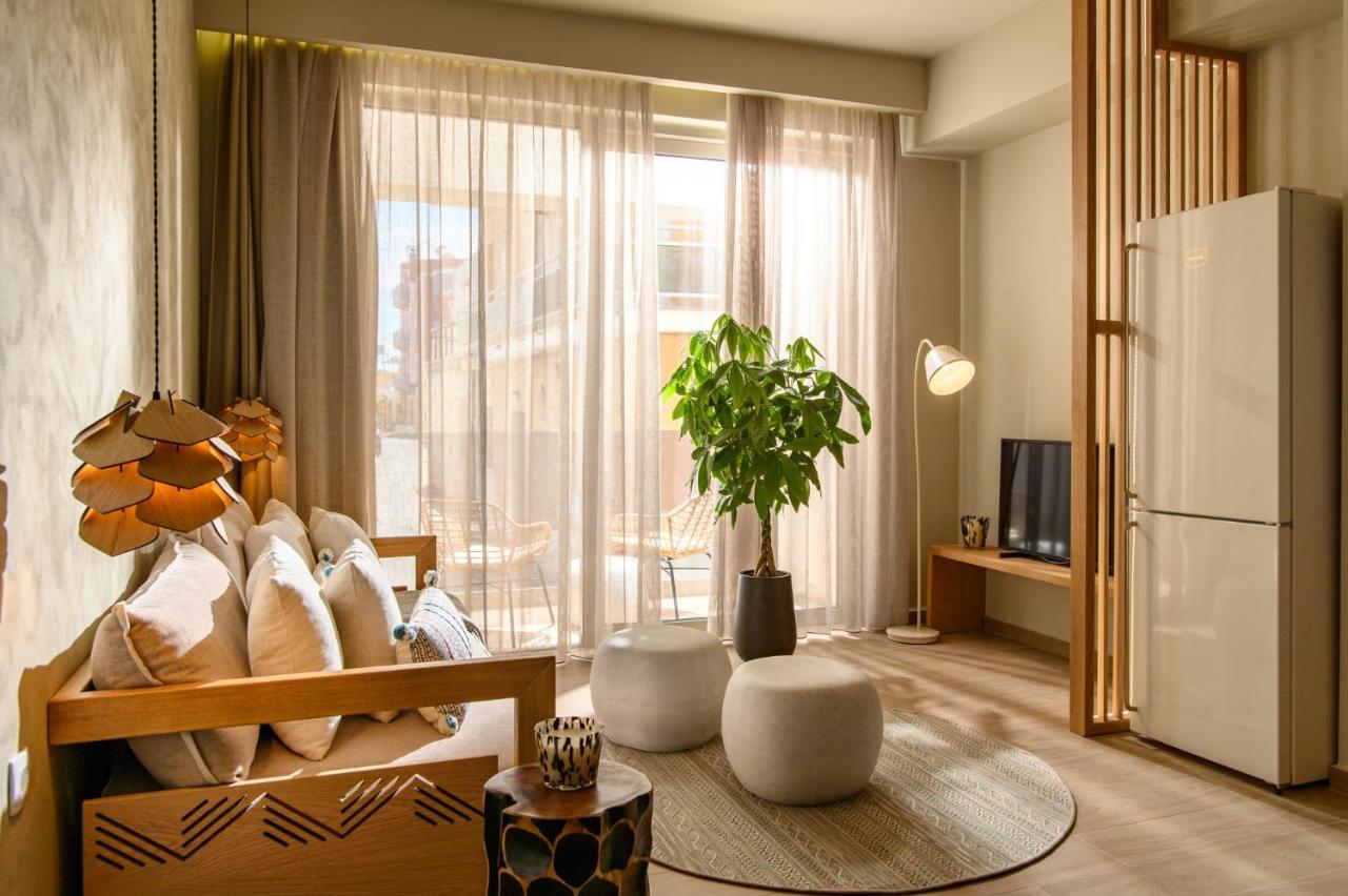 Casbah Boutique Hotel Palaiochora Luaran gambar