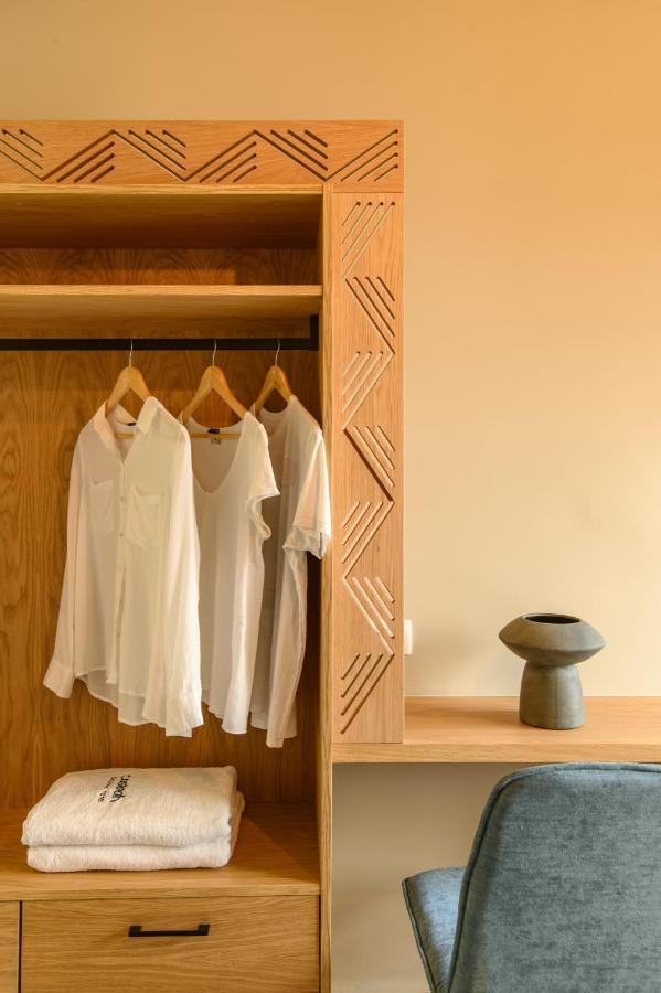 Casbah Boutique Hotel Palaiochora Luaran gambar