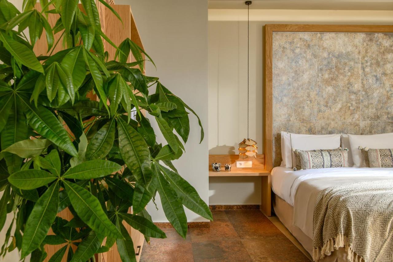 Casbah Boutique Hotel Palaiochora Luaran gambar