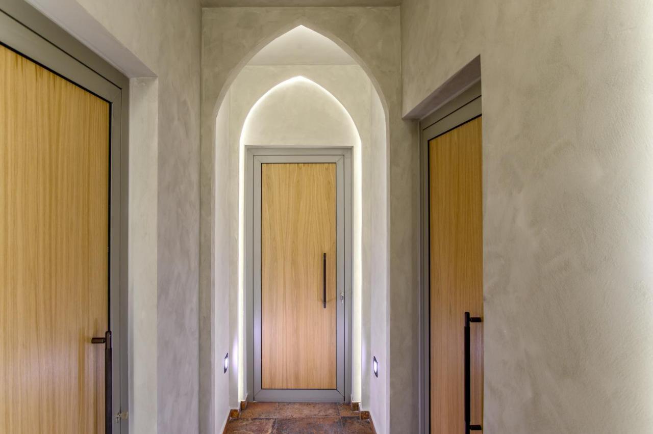Casbah Boutique Hotel Palaiochora Luaran gambar