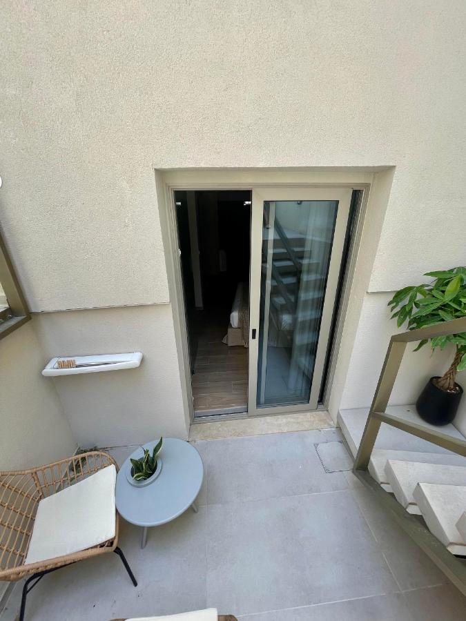 Casbah Boutique Hotel Palaiochora Luaran gambar