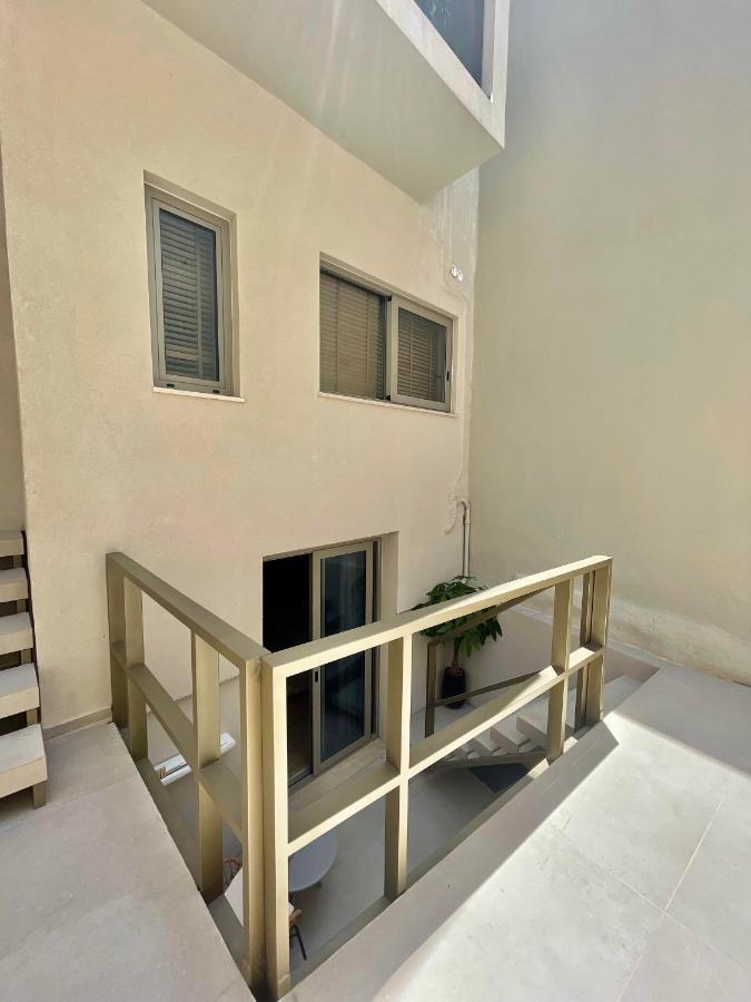 Casbah Boutique Hotel Palaiochora Luaran gambar