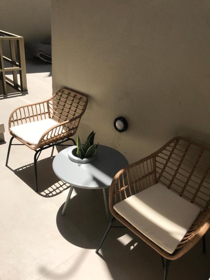 Casbah Boutique Hotel Palaiochora Luaran gambar