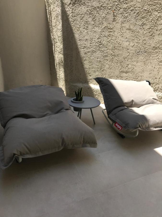 Casbah Boutique Hotel Palaiochora Luaran gambar