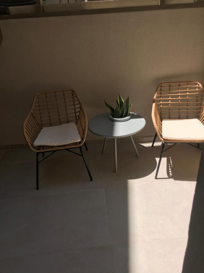 Casbah Boutique Hotel Palaiochora Luaran gambar