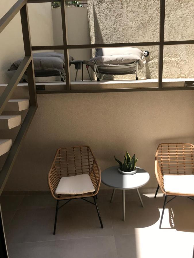 Casbah Boutique Hotel Palaiochora Luaran gambar